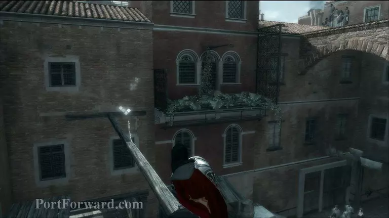 Assassins Creed II Walkthrough - Assassins Creed-II 2682