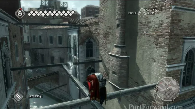 Assassins Creed II Walkthrough - Assassins Creed-II 2685