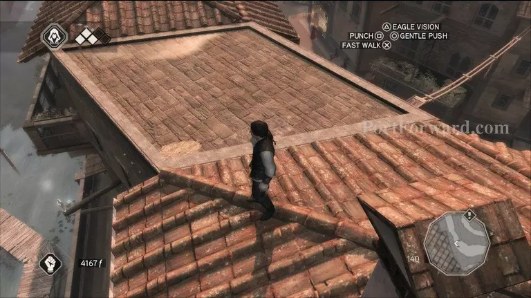 Assassins Creed II Walkthrough - Assassins Creed-II 269