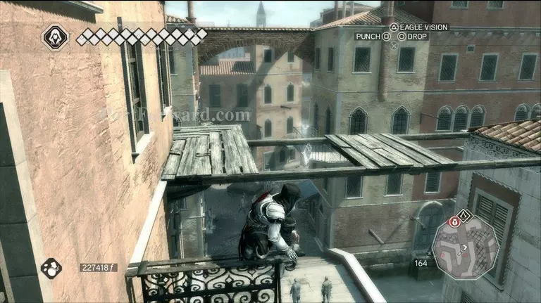 Assassins Creed II Walkthrough - Assassins Creed-II 2691