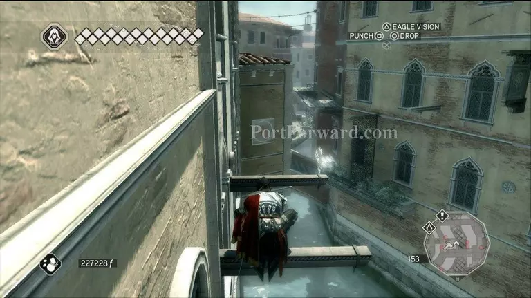 Assassins Creed II Walkthrough - Assassins Creed-II 2697