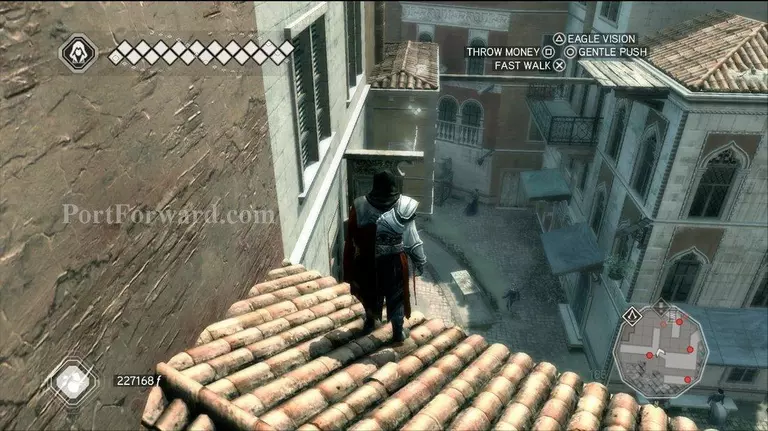 Assassins Creed II Walkthrough - Assassins Creed-II 2700