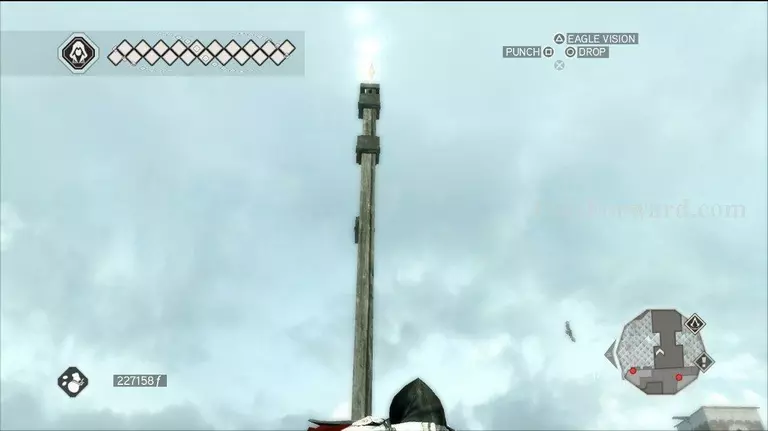 Assassins Creed II Walkthrough - Assassins Creed-II 2703