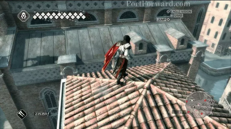 Assassins Creed II Walkthrough - Assassins Creed-II 2706