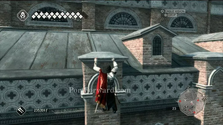 Assassins Creed II Walkthrough - Assassins Creed-II 2707