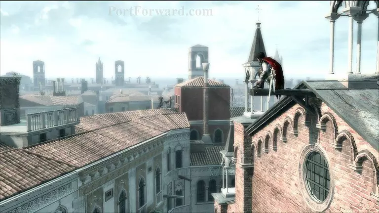 Assassins Creed II Walkthrough - Assassins Creed-II 2709