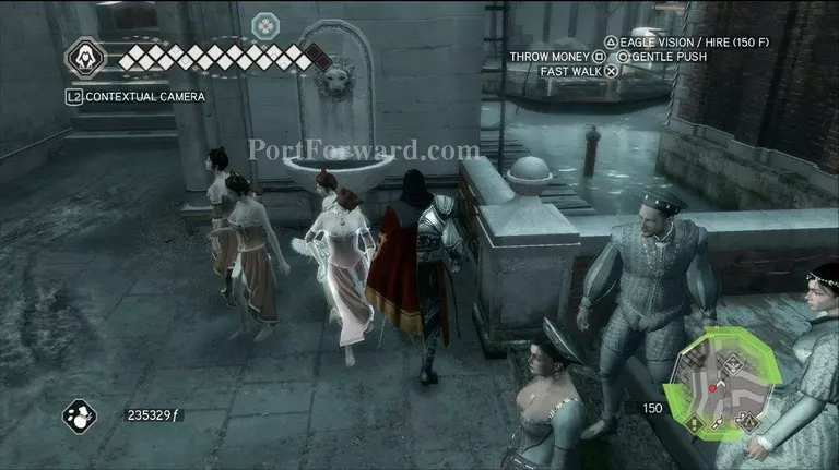 Assassins Creed II Walkthrough - Assassins Creed-II 2712