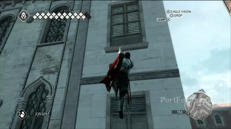Assassins Creed II Walkthrough - Assassins Creed-II 2713