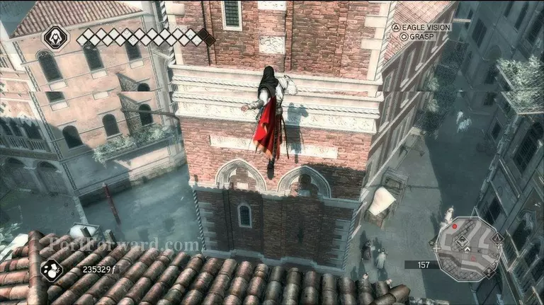Assassins Creed II Walkthrough - Assassins Creed-II 2714