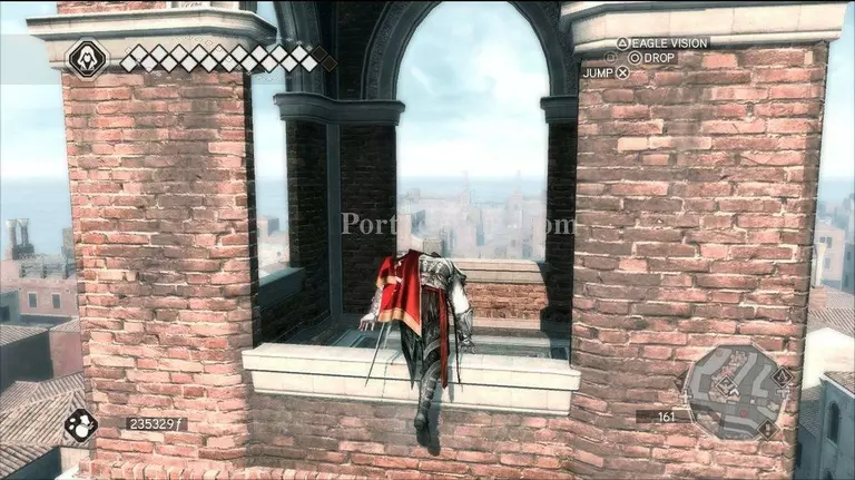 Assassins Creed II Walkthrough - Assassins Creed-II 2716