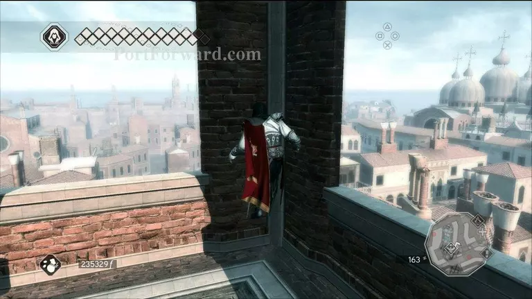 Assassins Creed II Walkthrough - Assassins Creed-II 2717