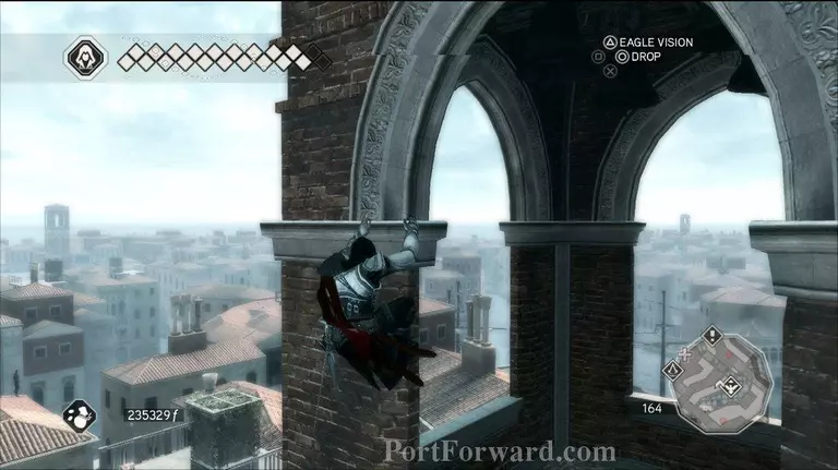 Assassins Creed II Walkthrough - Assassins Creed-II 2718