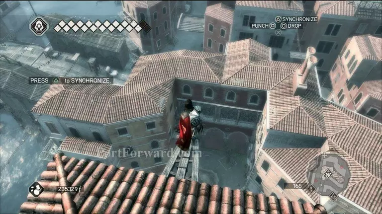 Assassins Creed II Walkthrough - Assassins Creed-II 2720