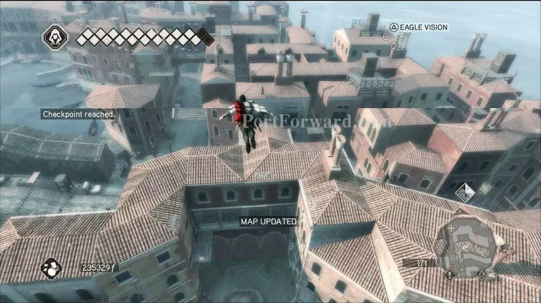 Assassins Creed II Walkthrough - Assassins Creed-II 2721