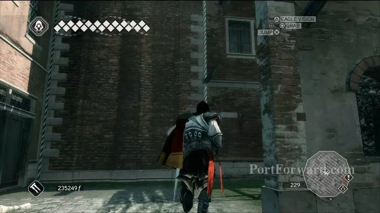 Assassins Creed II Walkthrough - Assassins Creed-II 2723