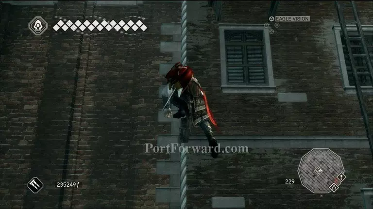 Assassins Creed II Walkthrough - Assassins Creed-II 2724