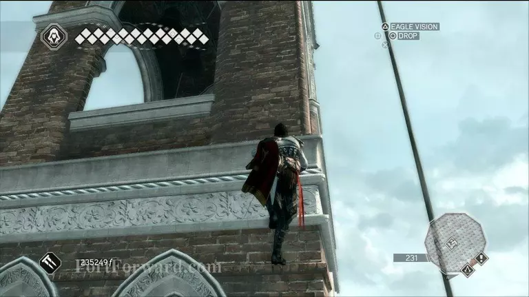 Assassins Creed II Walkthrough - Assassins Creed-II 2725