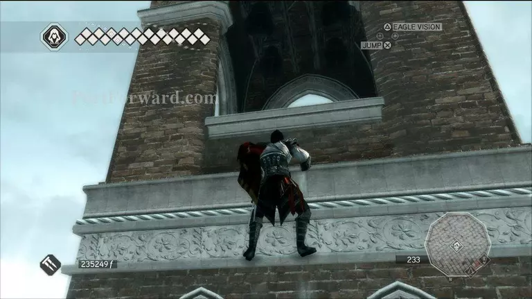 Assassins Creed II Walkthrough - Assassins Creed-II 2726
