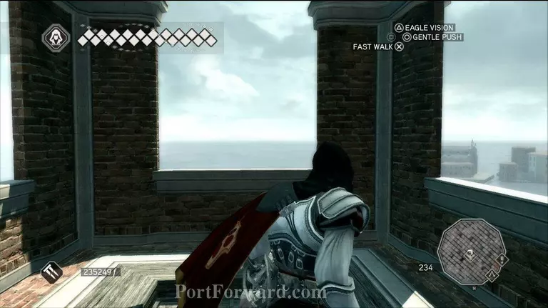 Assassins Creed II Walkthrough - Assassins Creed-II 2727