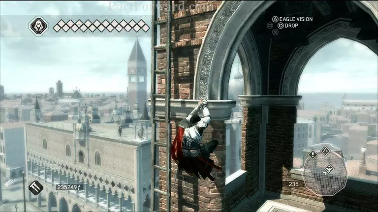 Assassins Creed II Walkthrough - Assassins Creed-II 2728