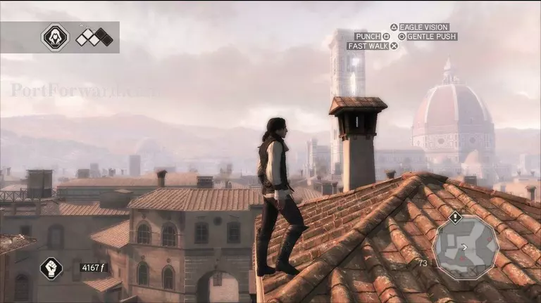 Assassins Creed II Walkthrough - Assassins Creed-II 273