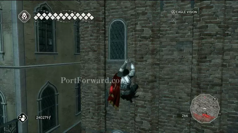 Assassins Creed II Walkthrough - Assassins Creed-II 2732