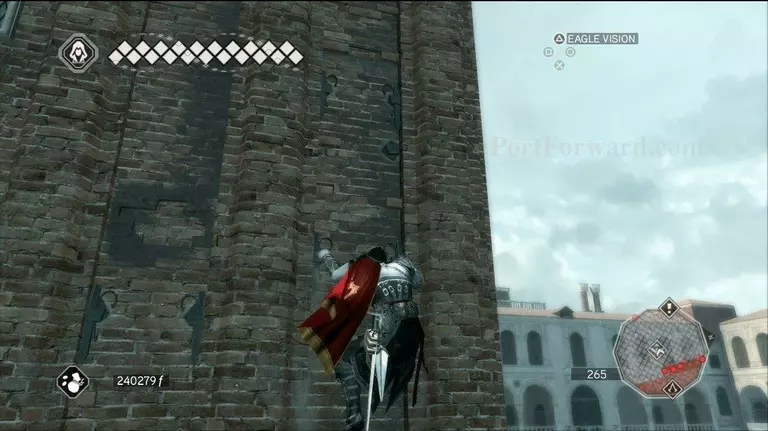 Assassins Creed II Walkthrough - Assassins Creed-II 2734