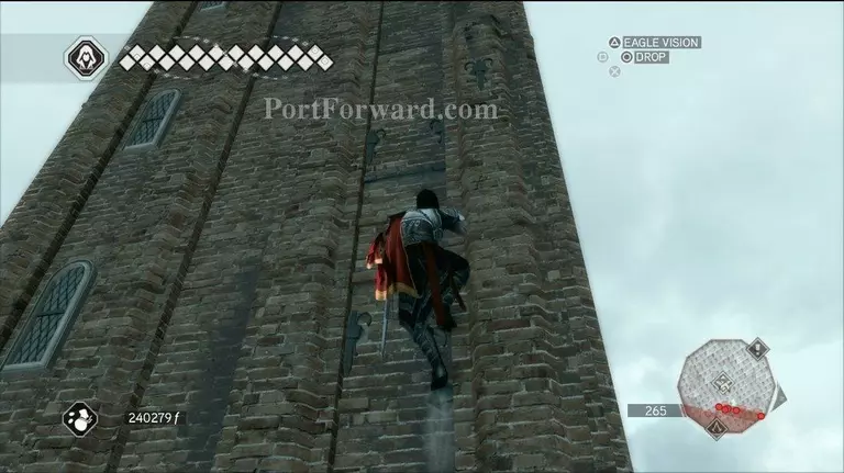 Assassins Creed II Walkthrough - Assassins Creed-II 2735