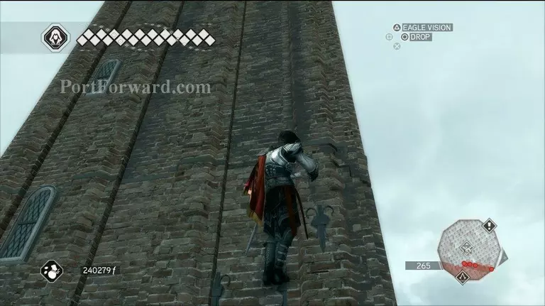 Assassins Creed II Walkthrough - Assassins Creed-II 2736