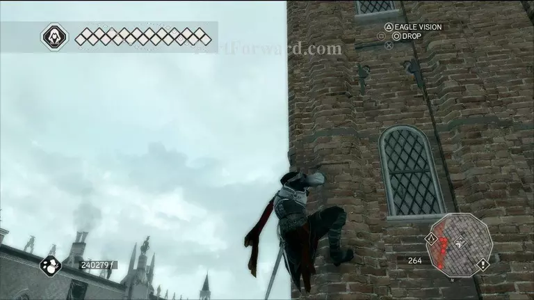Assassins Creed II Walkthrough - Assassins Creed-II 2737