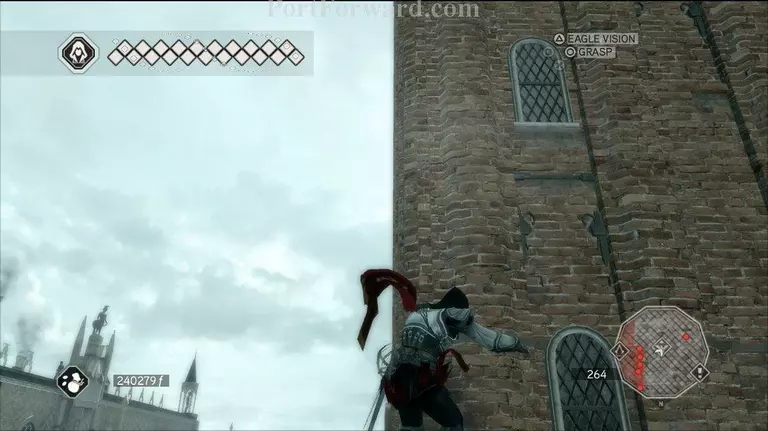 Assassins Creed II Walkthrough - Assassins Creed-II 2738