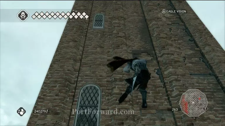 Assassins Creed II Walkthrough - Assassins Creed-II 2740