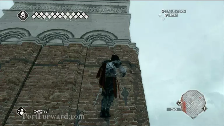Assassins Creed II Walkthrough - Assassins Creed-II 2742