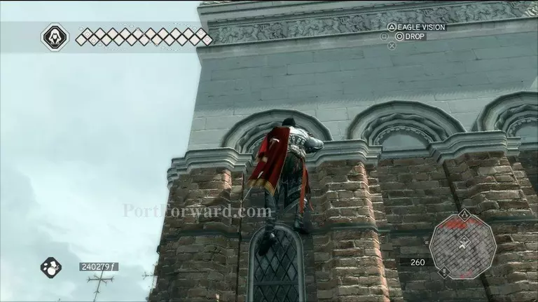 Assassins Creed II Walkthrough - Assassins Creed-II 2743