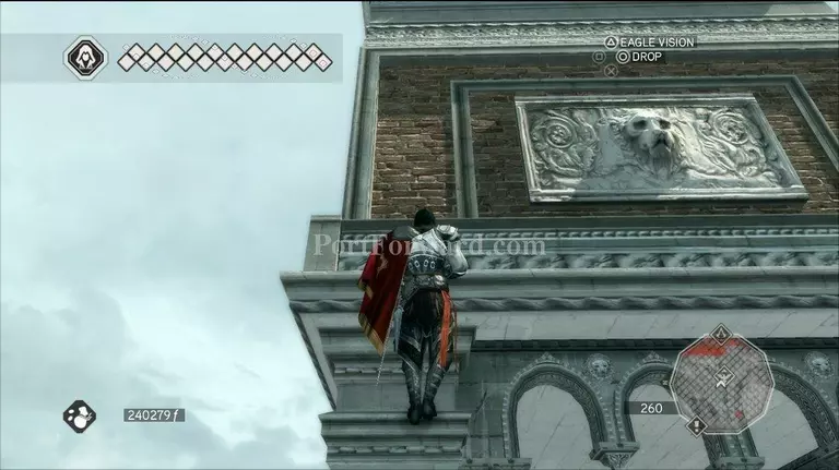 Assassins Creed II Walkthrough - Assassins Creed-II 2745