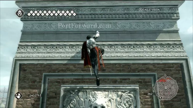 Assassins Creed II Walkthrough - Assassins Creed-II 2746