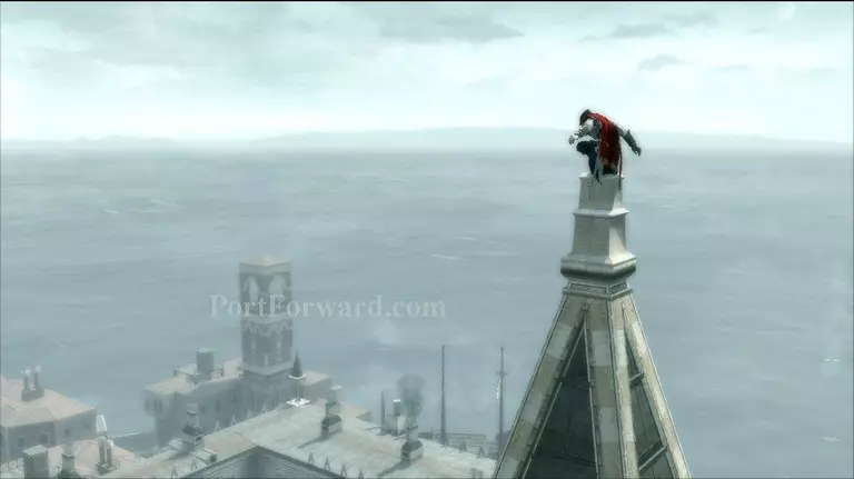 Assassins Creed II Walkthrough - Assassins Creed-II 2747