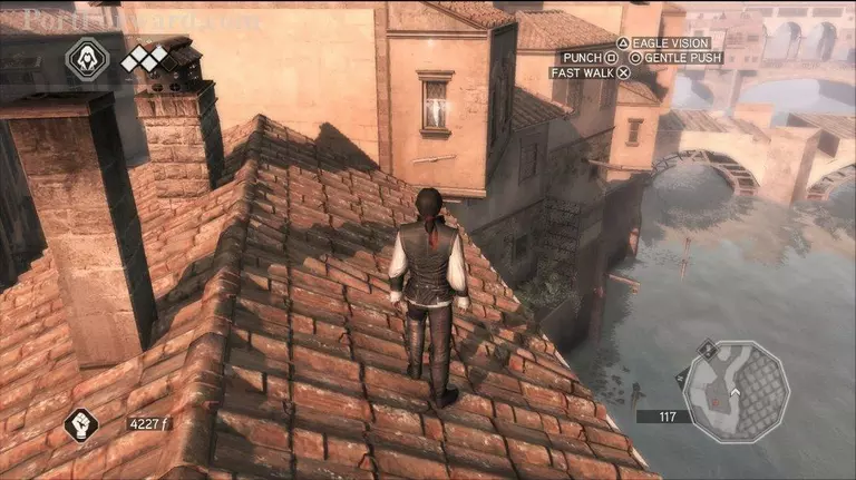 Assassins Creed II Walkthrough - Assassins Creed-II 275