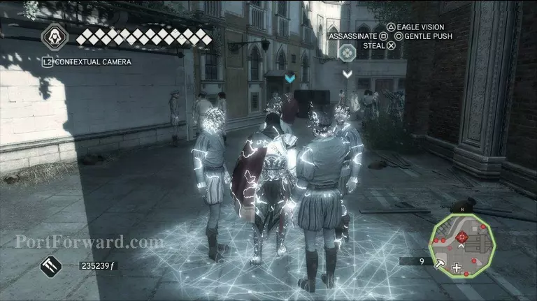 Assassins Creed II Walkthrough - Assassins Creed-II 2752