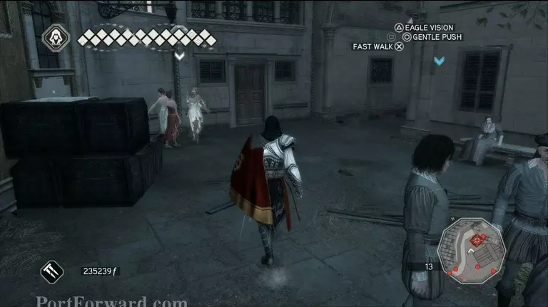 Assassins Creed II Walkthrough - Assassins Creed-II 2755