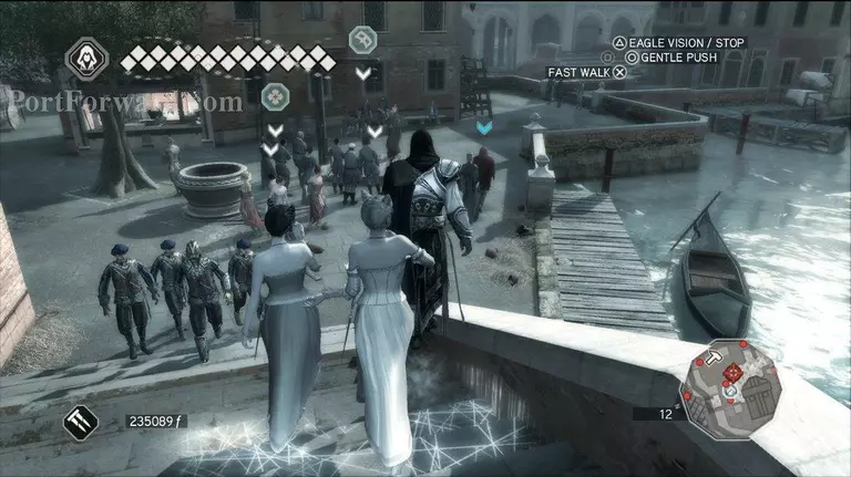Assassins Creed II Walkthrough - Assassins Creed-II 2757