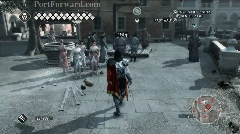 Assassins Creed II Walkthrough - Assassins Creed-II 2758