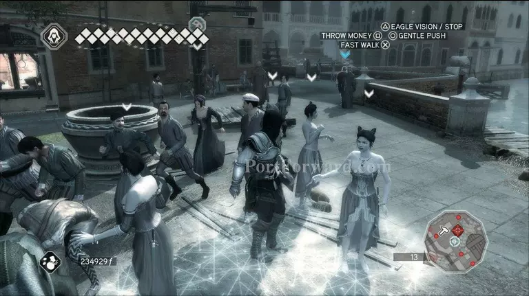 Assassins Creed II Walkthrough - Assassins Creed-II 2759