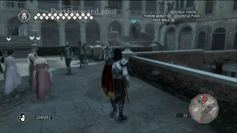 Assassins Creed II Walkthrough - Assassins Creed-II 2762