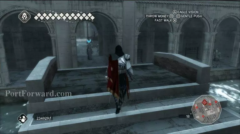 Assassins Creed II Walkthrough - Assassins Creed-II 2763