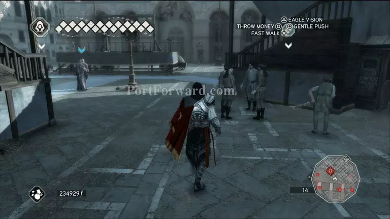 Assassins Creed II Walkthrough - Assassins Creed-II 2764