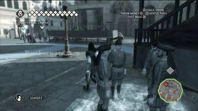 Assassins Creed II Walkthrough - Assassins Creed-II 2765