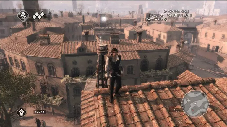 Assassins Creed II Walkthrough - Assassins Creed-II 277