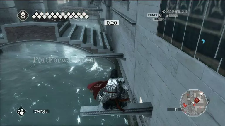 Assassins Creed II Walkthrough - Assassins Creed-II 2770