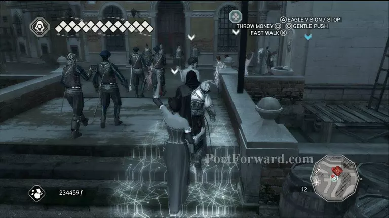 Assassins Creed II Walkthrough - Assassins Creed-II 2776
